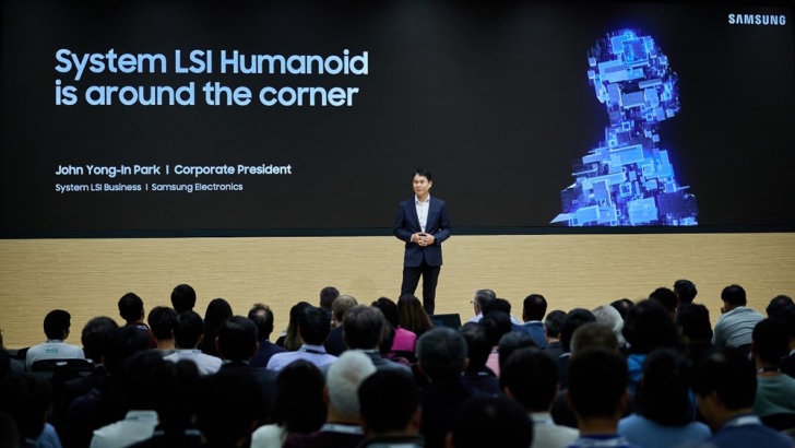 Samsung Unveils Revolutionary Exynos 2400 Chip for Galaxy S24