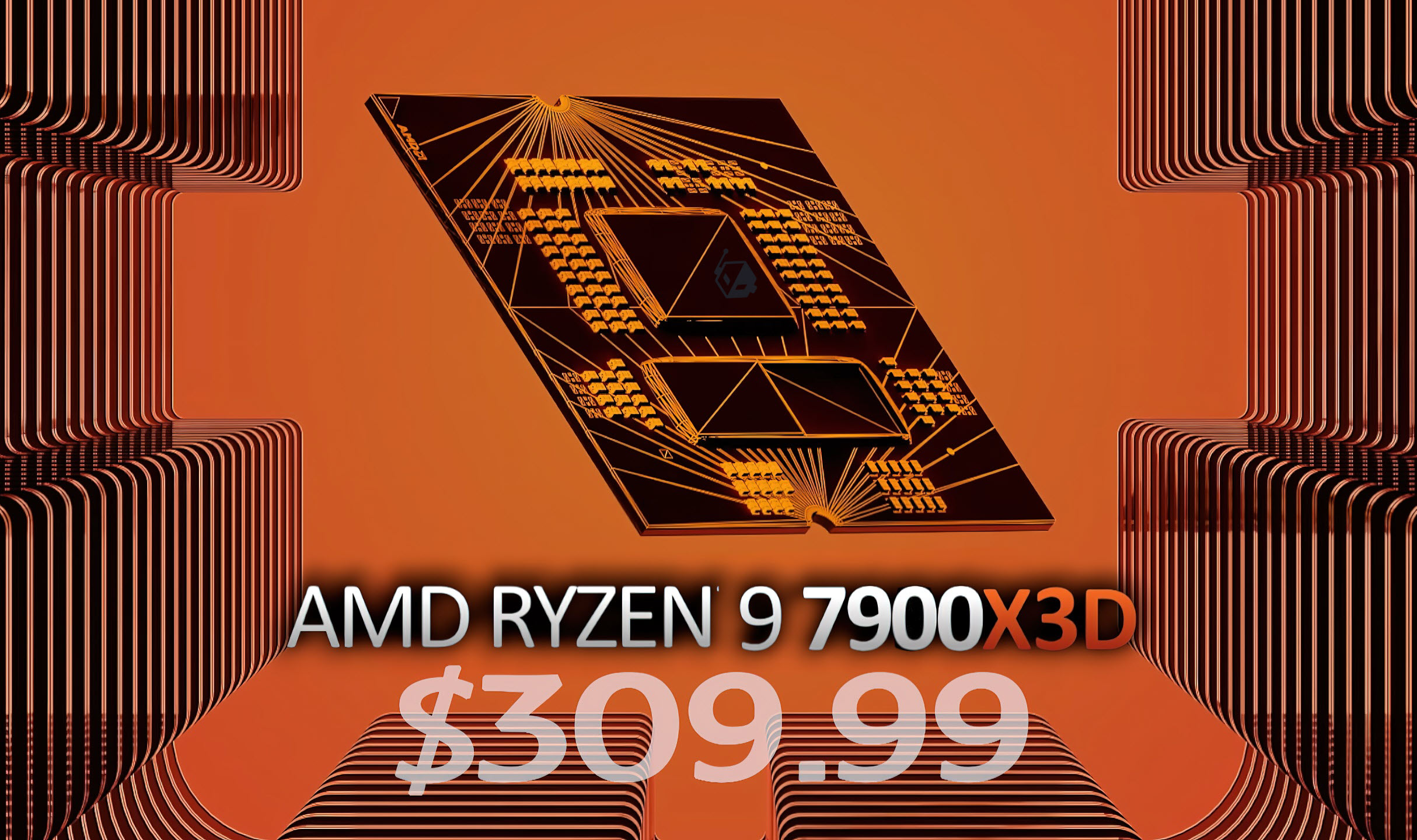 Featured image for AMD Ryzen CPUs See Significant Price Drops Across Multiple Models