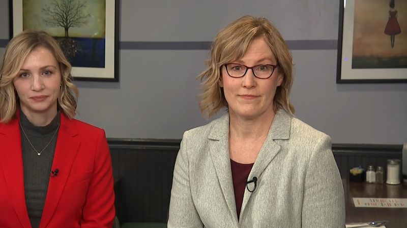 "Local Reporter Identifies Promising Candidate in New Hampshire"