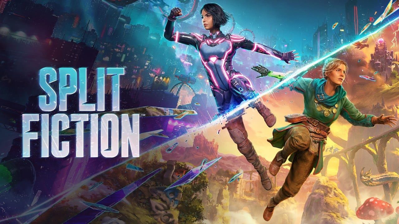 Featured image for Hazelight Unveils New Co-Op Game 'Split Fiction' for Next-Gen Consoles