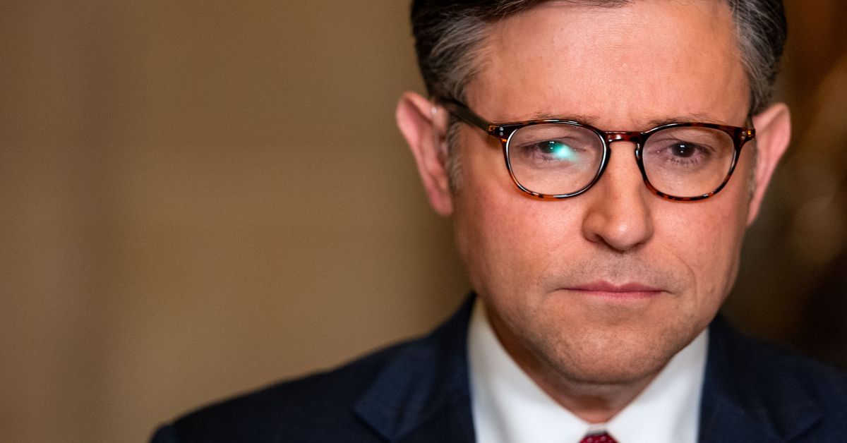 Featured image for "Key GOP Resignations Could Shift House Majority to Democrats Ahead of Election"