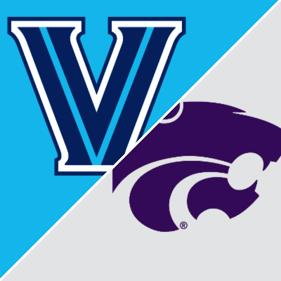 Villanova's Justin Moore Injured in Close Game Against Kansas State