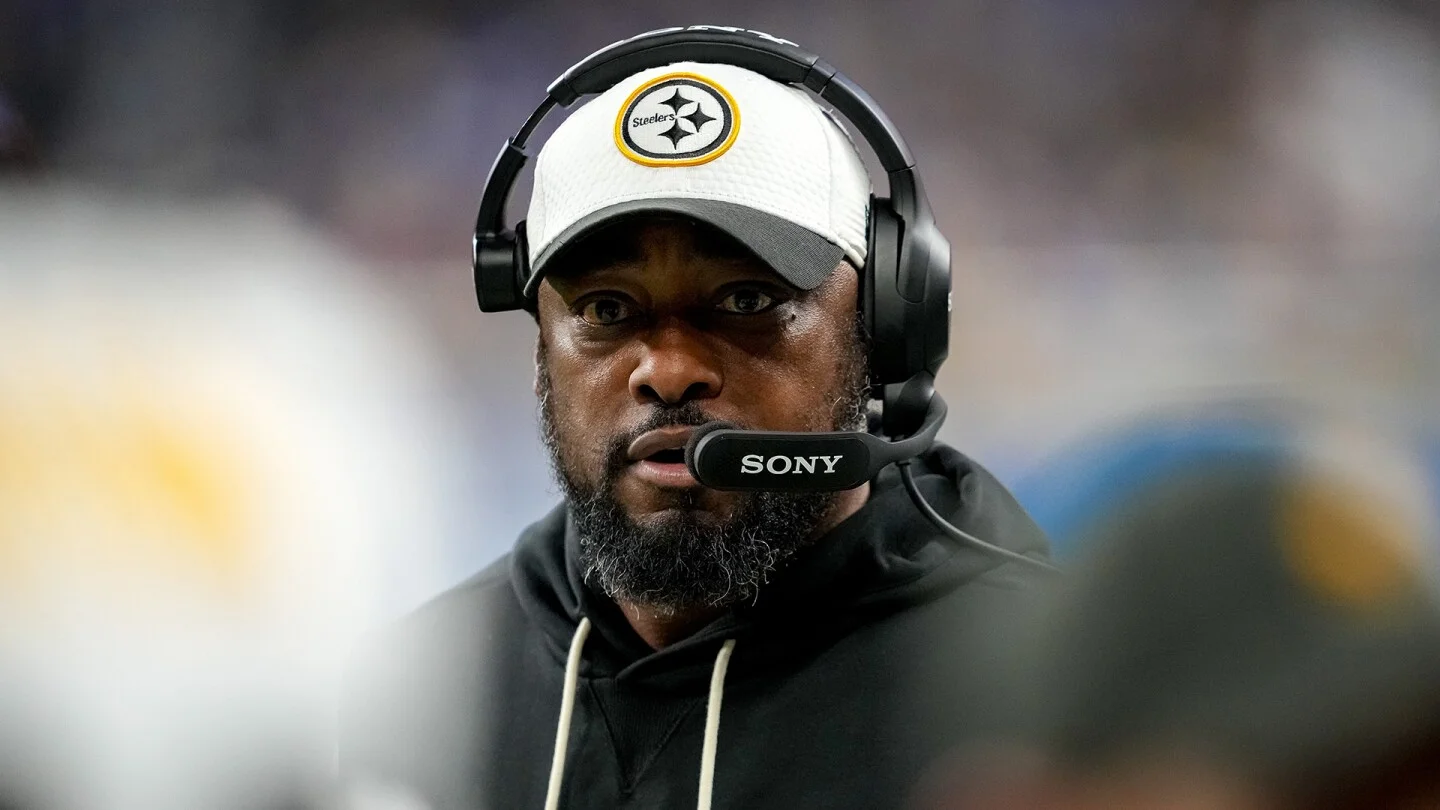 Tomlin’s 2027 Exit Could Come Without Steelers Compensation
