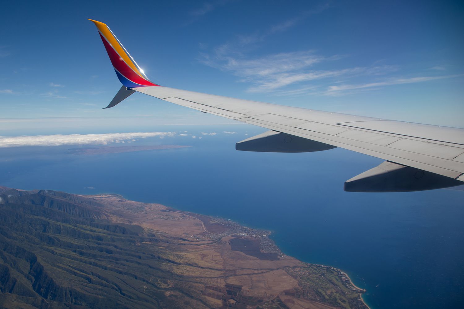 Featured image for "Unlocking Savings: Southwest's New Companion Pass Credit Card Offers Explained"