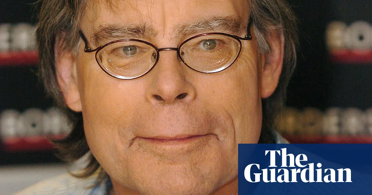 Stephen King Exits X Amidst Controversy and Toxicity