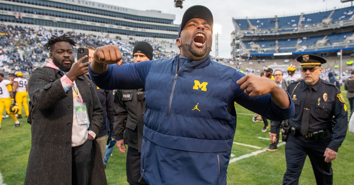 Key Takeaways from Michigan Wolverines' Victory over Penn State
