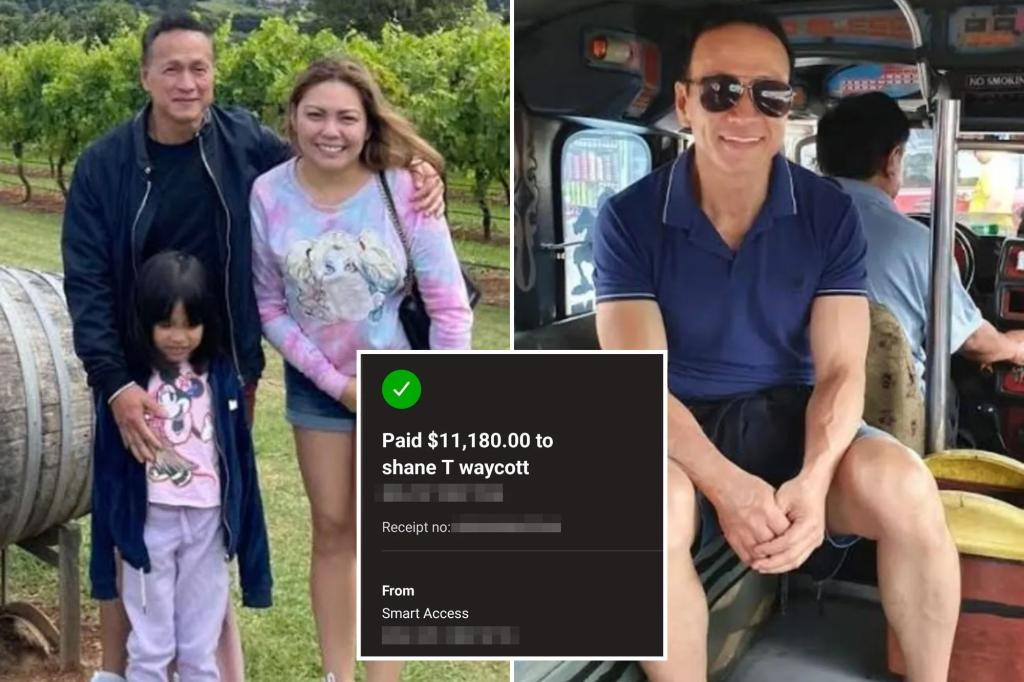 Featured image for "Dad Falls Victim to Sophisticated Email Scam, Loses Entire Life Savings"