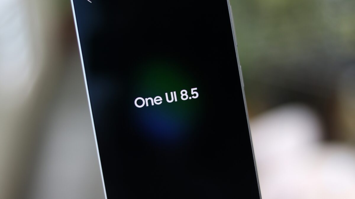Featured image for Samsung's One UI 8.5 Enhances Visuals, Connectivity, and AI Features