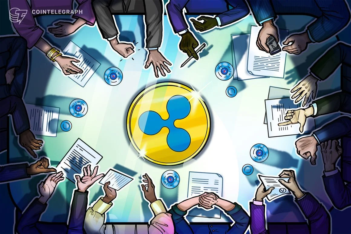 The Ripple Verdict and Hinman Speech: Implications for Crypto Markets