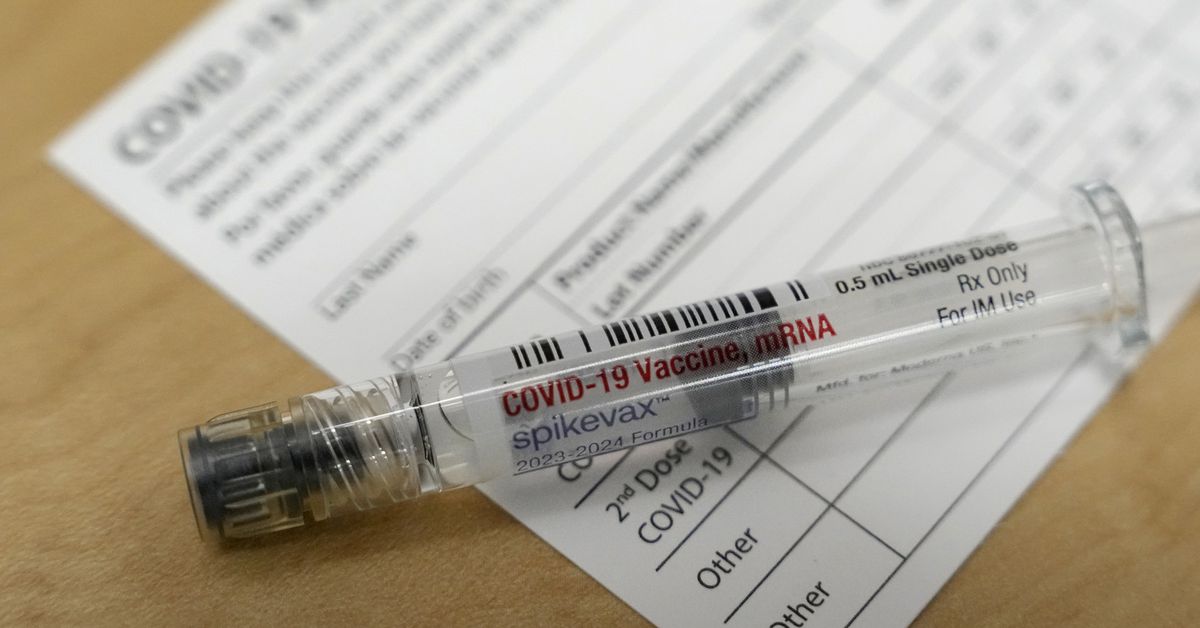 Featured image for "Study Suggests Annual COVID-19 Vaccination Campaign Similar to Flu Shot"
