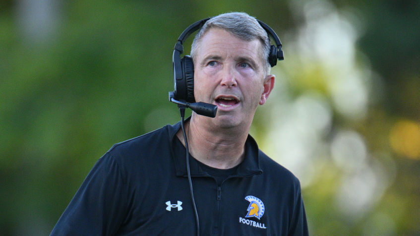 Featured image for "Arizona's Coaching Carousel: Brennan Out, Fisch In, and a New Era Begins"