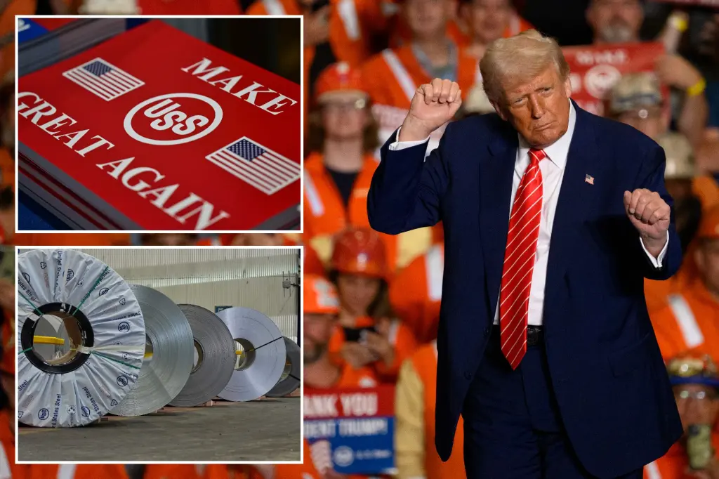 Featured image for Nippon Steel Completes $15B Acquisition of US Steel