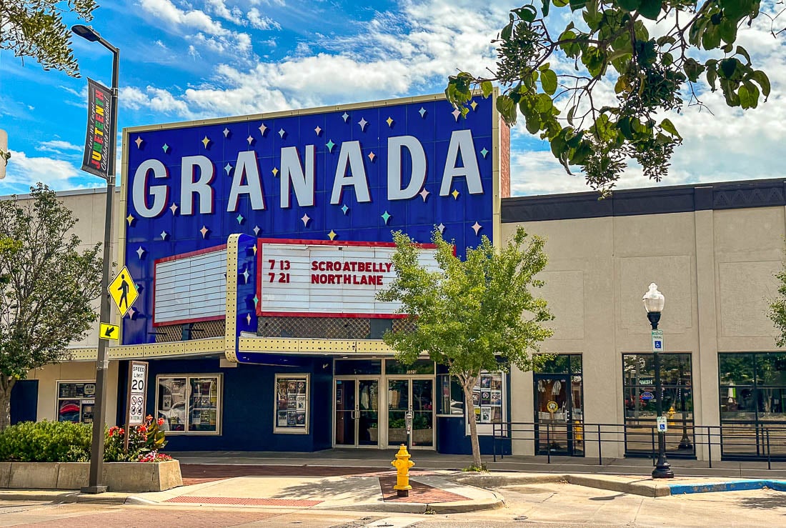 Featured image for Free Lawrence Concert Honors Early 2000s Indie Rock