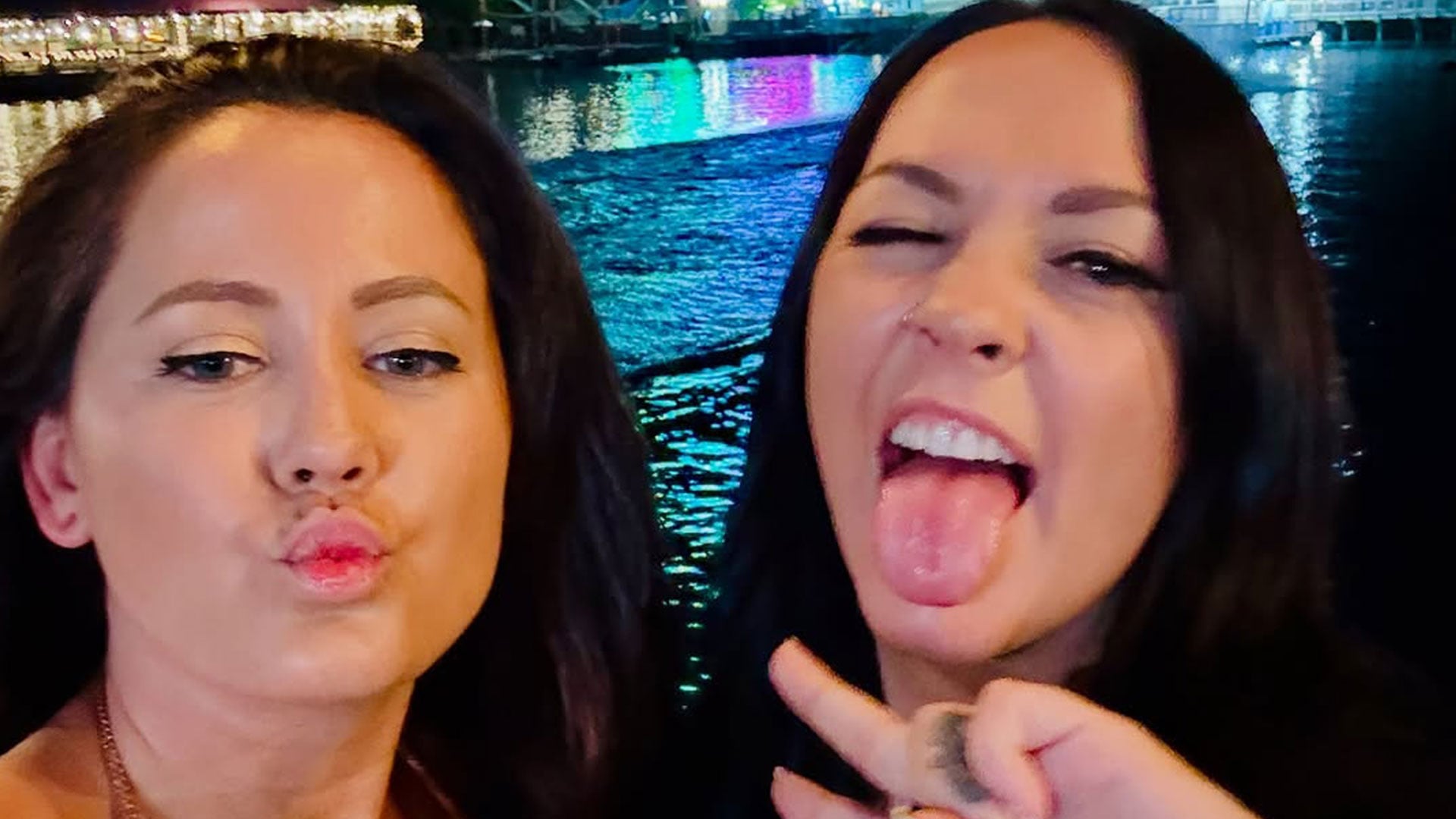 Featured image for Jenelle Evans Responds to Son Jace's Leaked Texts and CPS Report