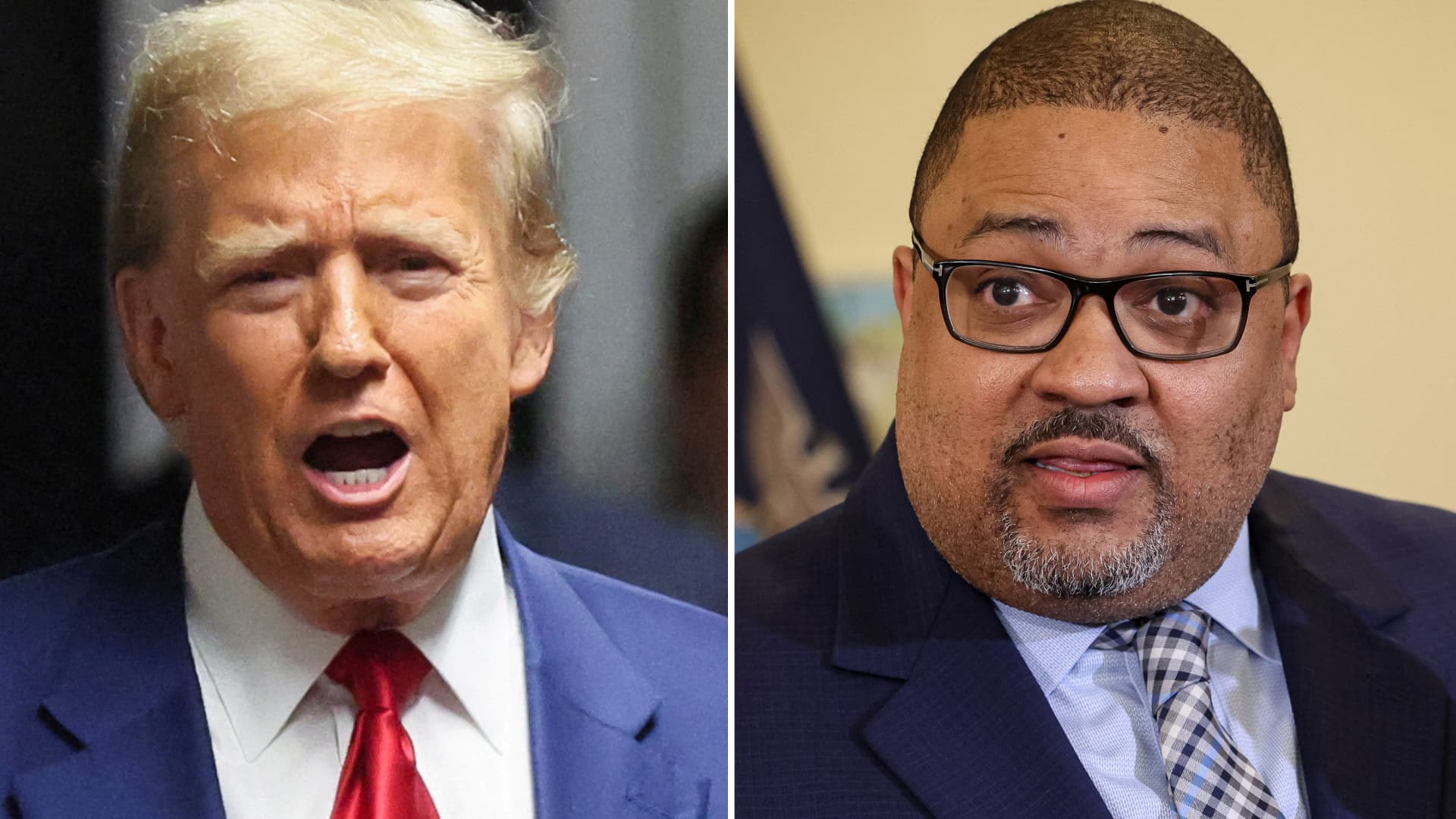 Featured image for "Trump's Failed Legal Maneuvers: Courts Reject Delay Tactics in Hush Money Trial"