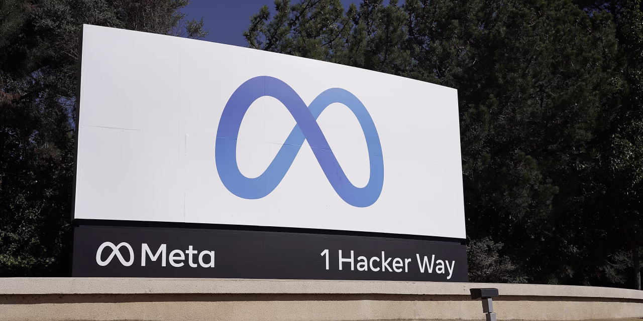 FTC proposes blanket ban on Meta's use of young users' data, Facebook responds with fury.