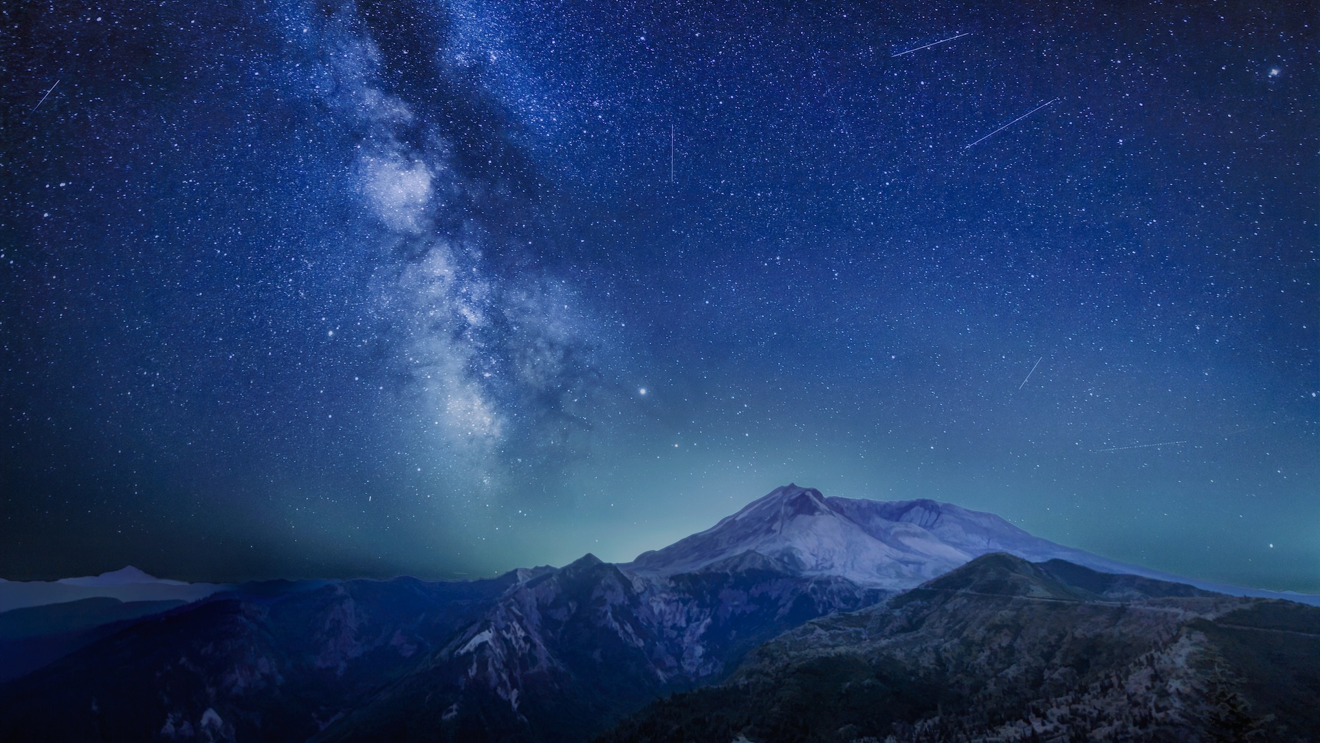 Featured image for Double Meteor Shower Peak This Summer: How to Watch