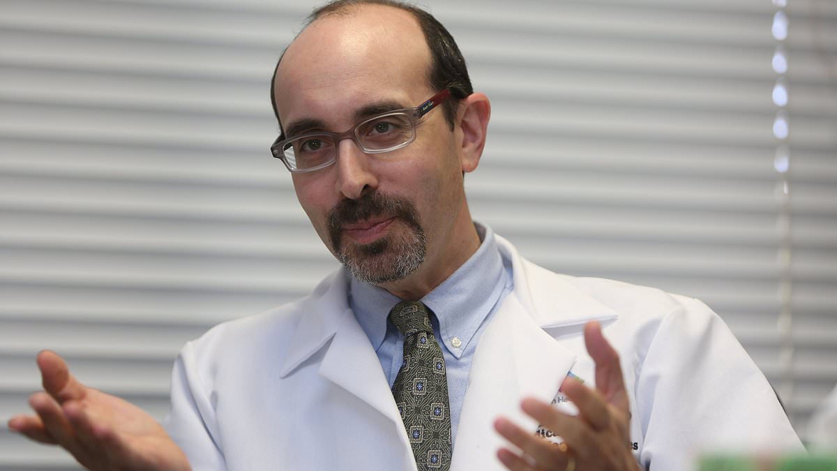 "Revolutionary Alzheimer's Treatments Offer Hope for Extended Quality of Life"