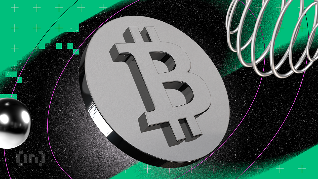 "Institutional Investors Pour $55 Billion into Bitcoin ETFs in Record Month"