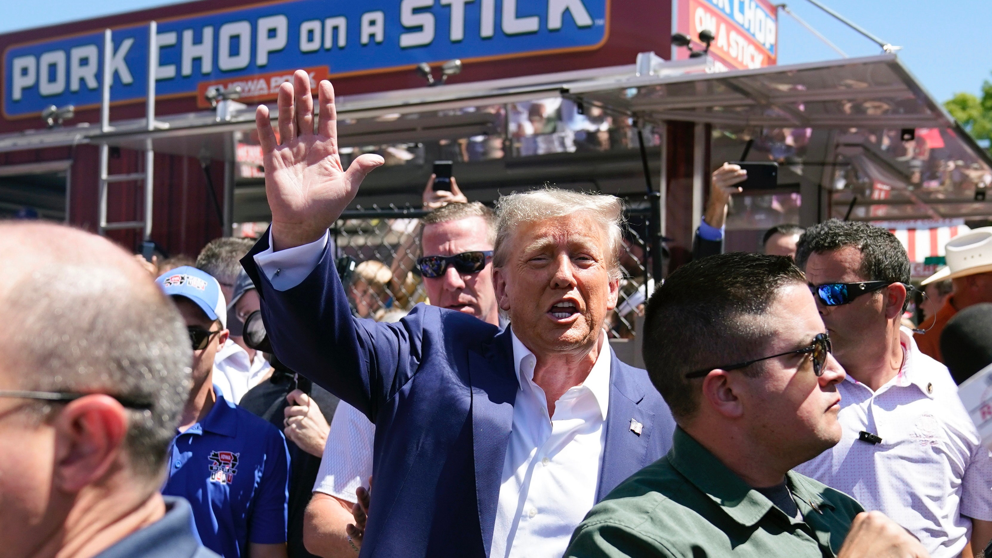 "Key Strategies for Success in the First GOP Presidential Debate"