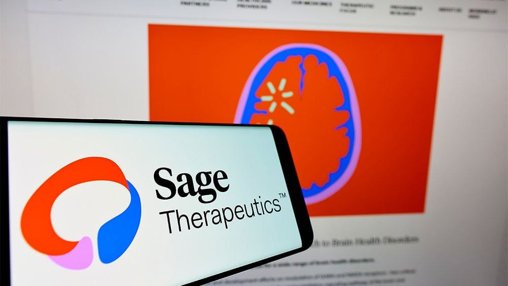 Featured image for Supernus Acquires Sage Therapeutics in Up to $795M Deal to Expand Neuropsychiatry Portfolio