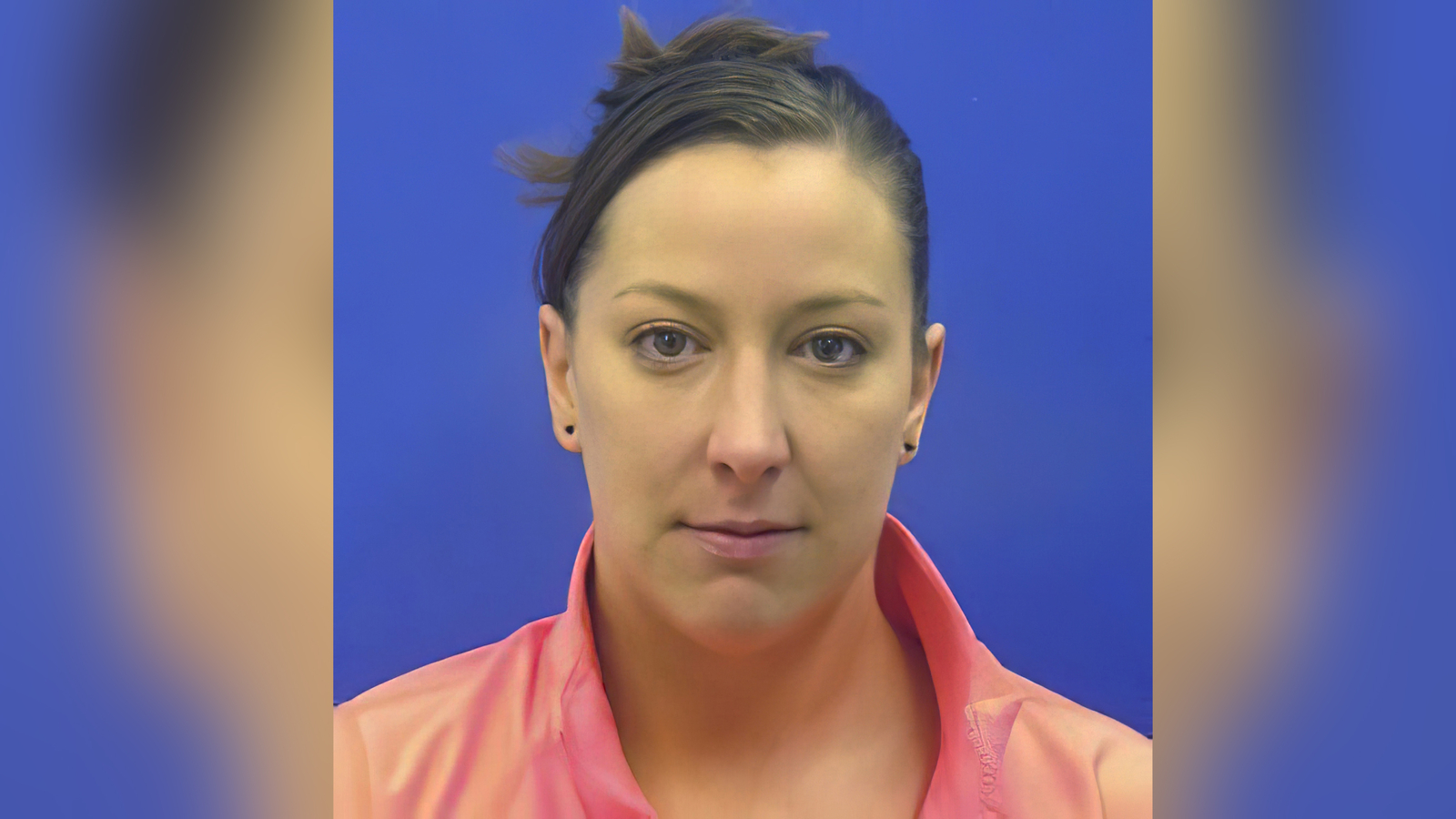 Featured image for Air Force grants military funeral honors to Capitol rioter Ashli Babbitt