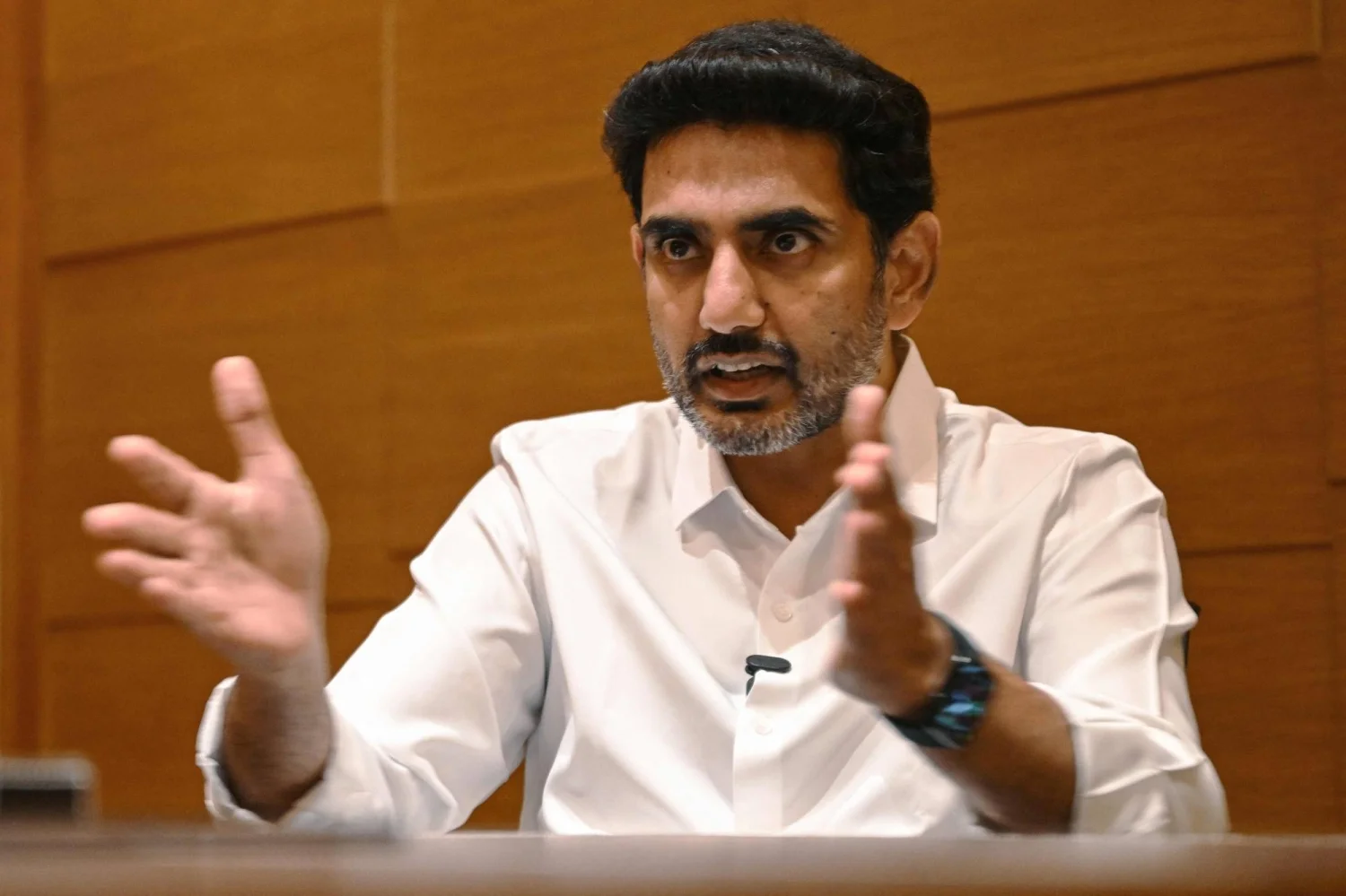 India charts a bold AI data city to power its digital future