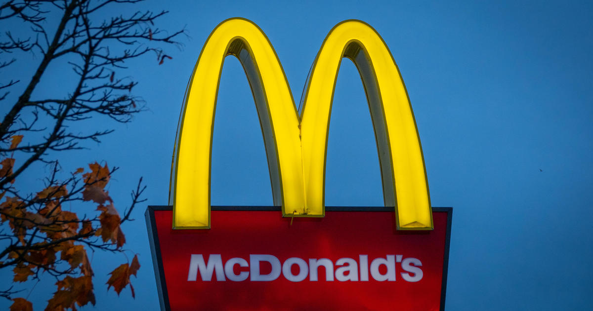 McDonald's CEO Addresses Sales Impact Amid Middle East Tensions and Boycotts