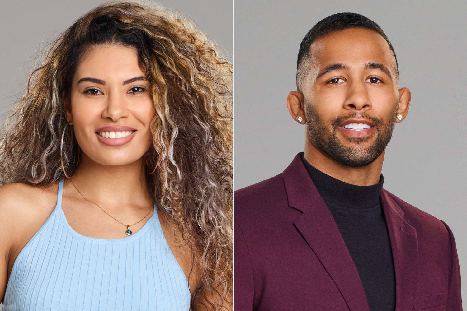 'Love Is Blind' Alums Jackie Bonds and Josh Demas Split: Fans React to the Shocking Breakup