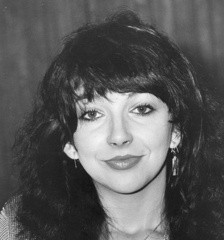 Featured image for Kate Bush Declines Rock & Roll Hall of Fame Induction but Expresses Gratitude