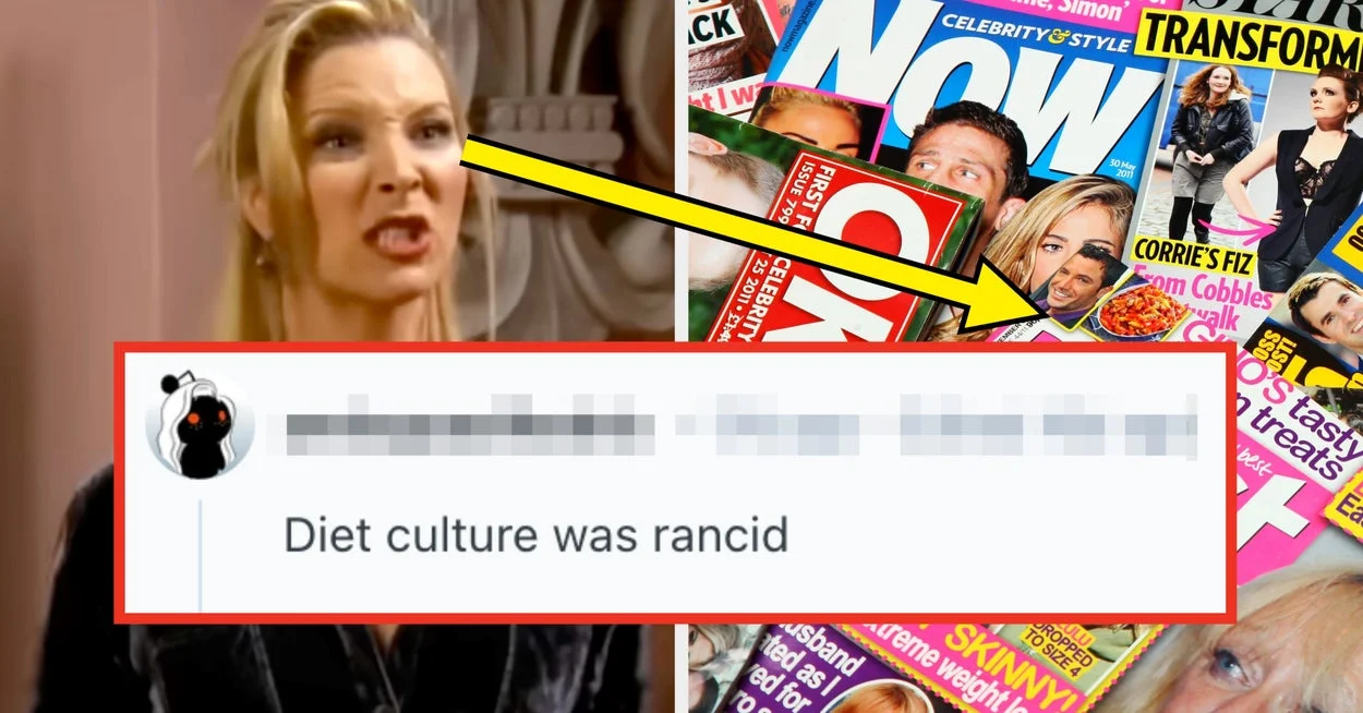 The 90s Had a Darker Side: 28 Things That Sucked