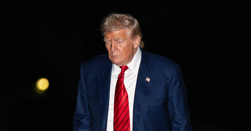 Featured image for Trump to Appoint New Labor and Federal Reserve Officials This Week