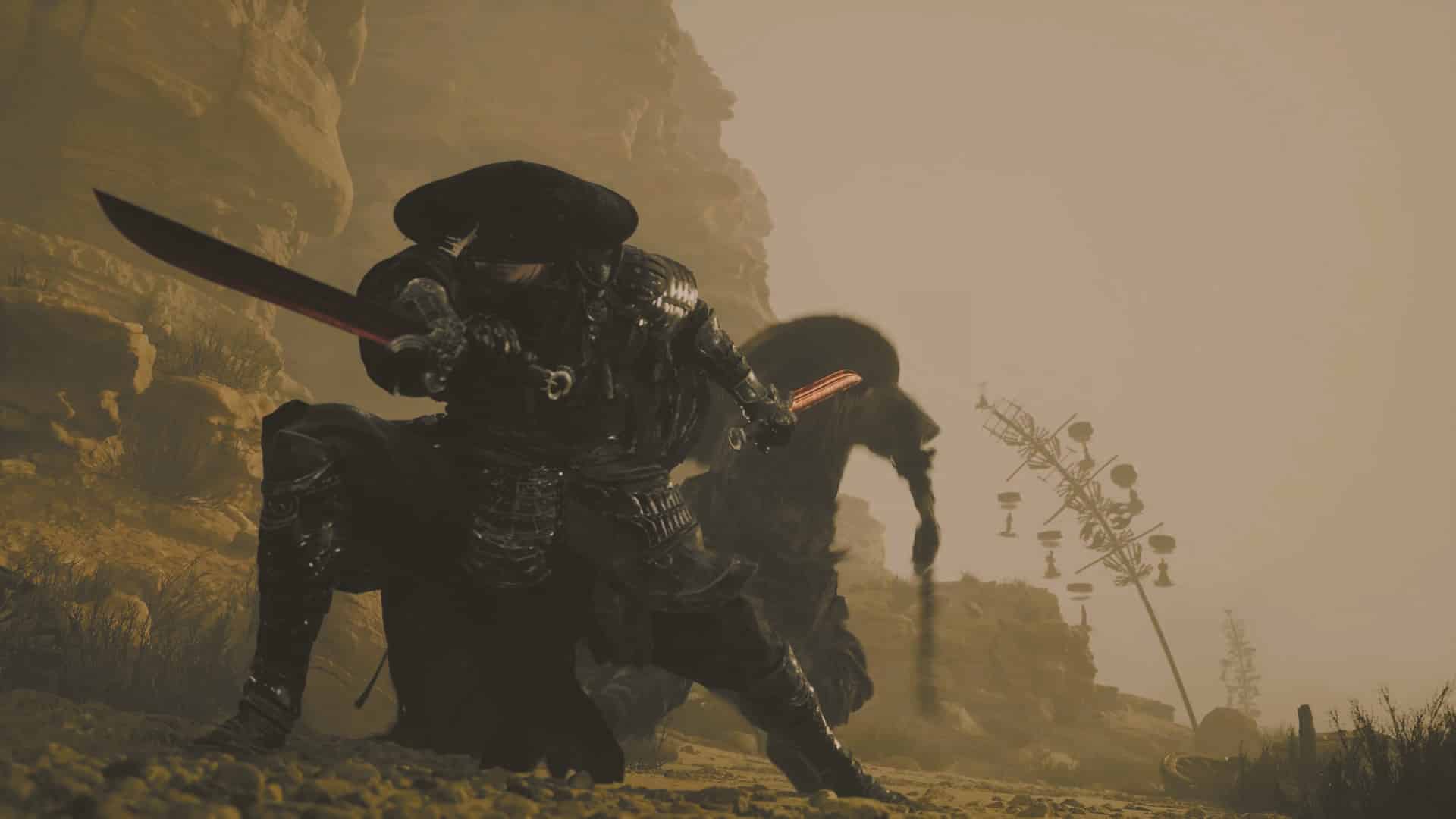 Featured image for Phantom Blade Zero: A Souls-like Game Without Microtransactions