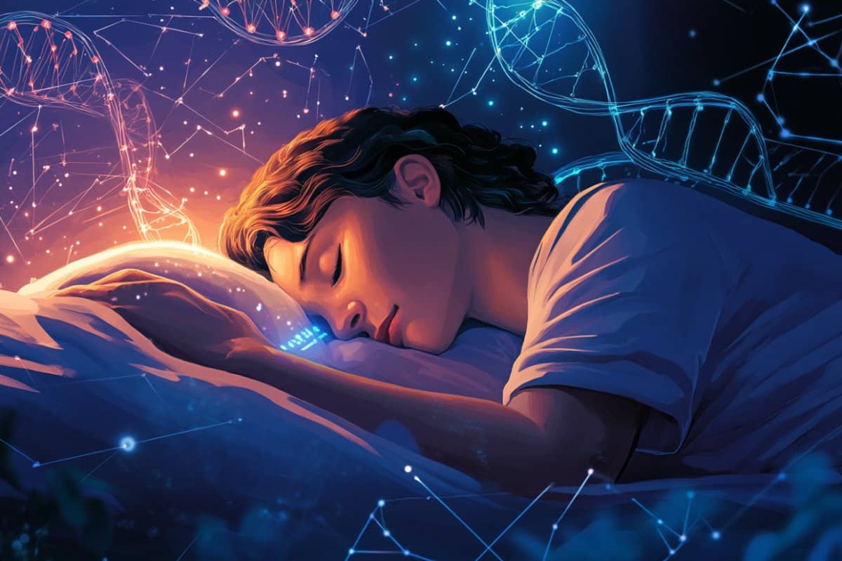 Featured image for Our Circadian Rhythms and Genetics Keep Us Seasonal Beings