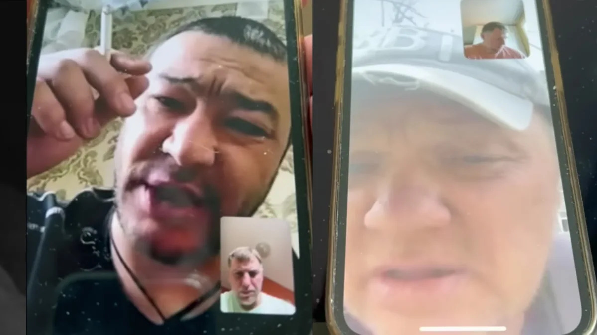 Russian Mercenaries Confess to Massacring Civilians in Ukraine