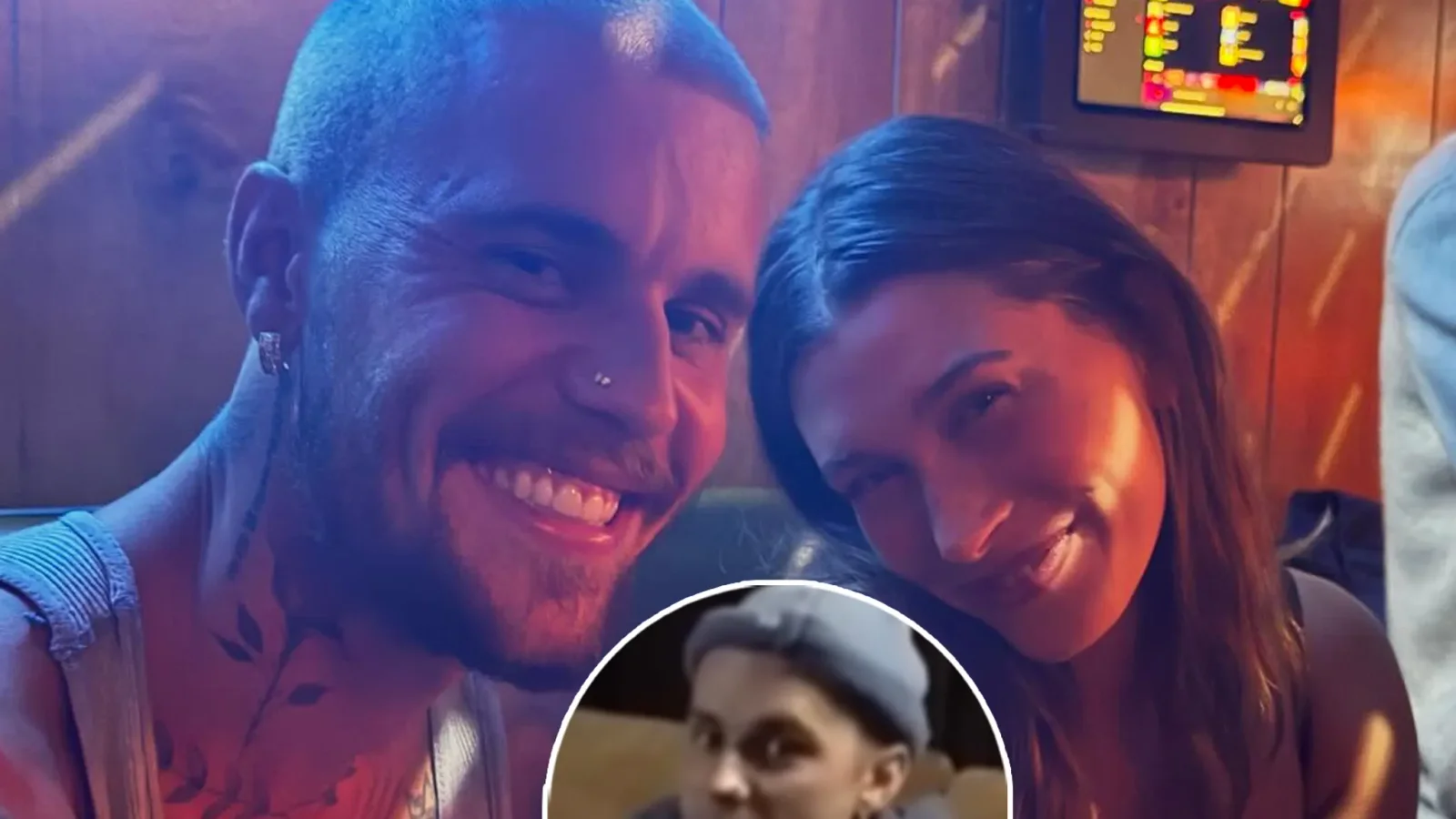 Featured image for Justin Bieber Describes Tense Moments During Son Jack's Birth