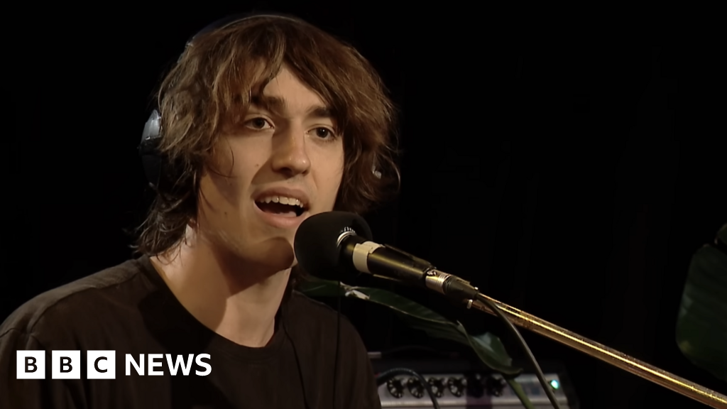 Featured image for Brooklyn Band Geese Soars to Fame by 2026