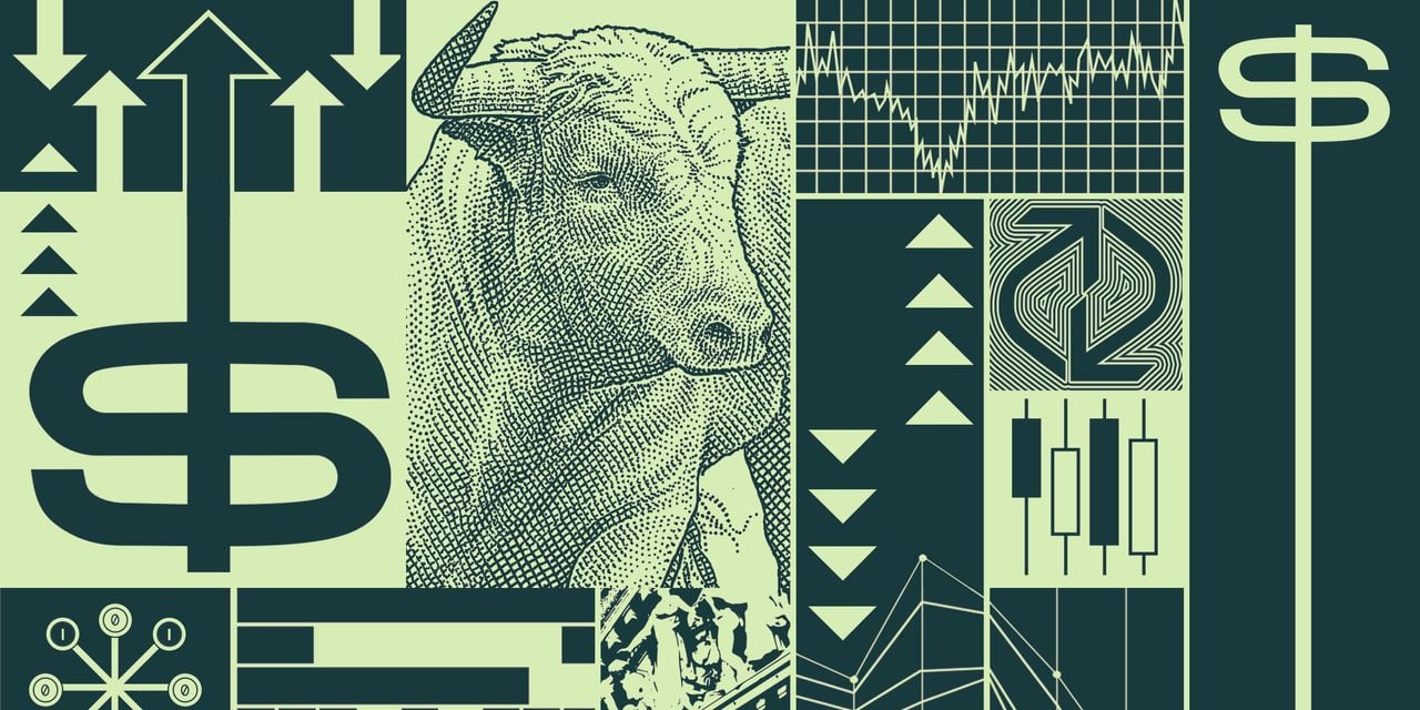 Featured image for "Nasdaq's Five-Day Slide Marks Worst Start to Year Since 2022"