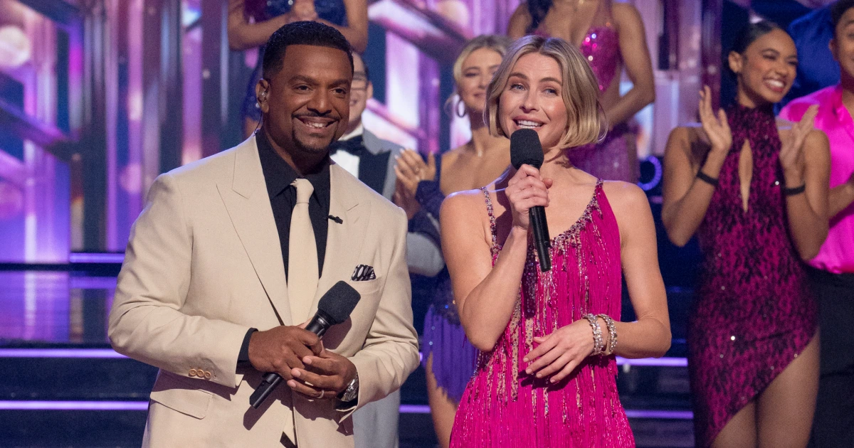 Featured image for Dancing with the Stars 500th Episode: Semi-Finalists Announced After Shocking Elimination