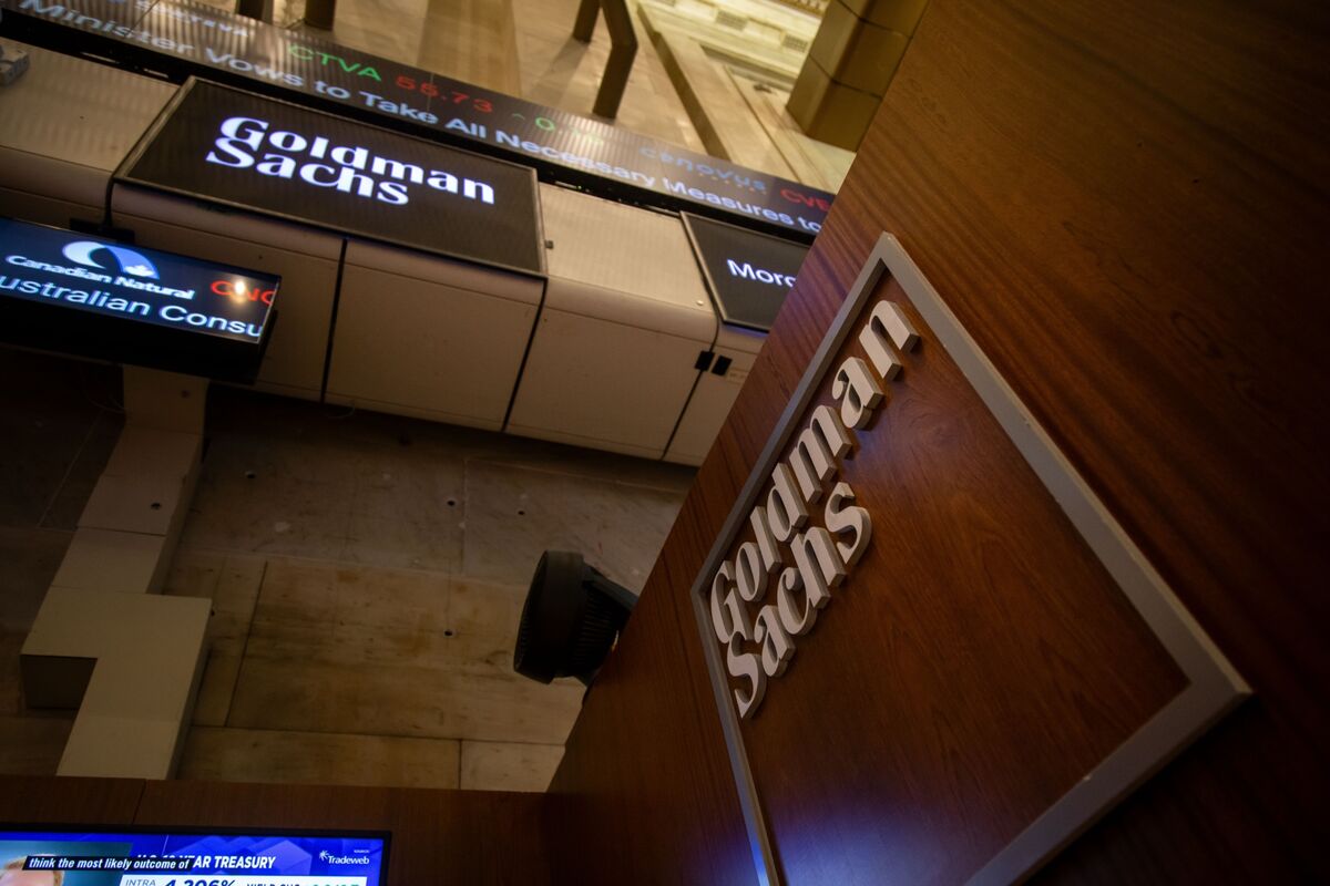 Featured image for Goldman Offers Millennium Hedge Fund Stakes for $1 Million