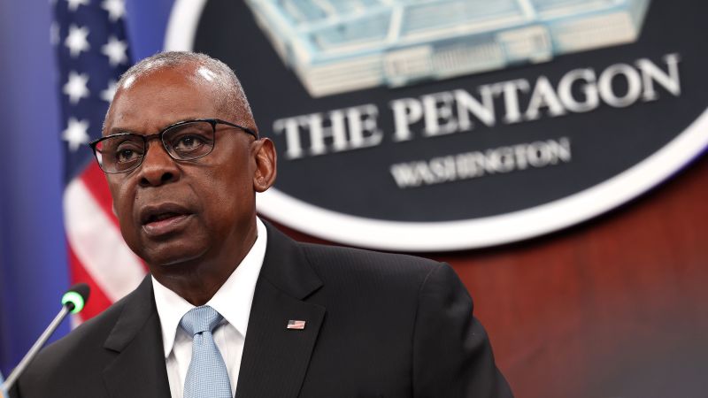 Featured image for US Pledges $1 Billion in Ukraine Aid Amid Trump-Zelenskyy Meeting