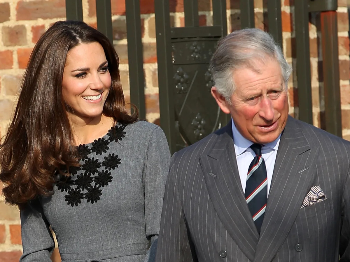 Kate Middleton to Address King Charles' Concerns Ahead of Coronation