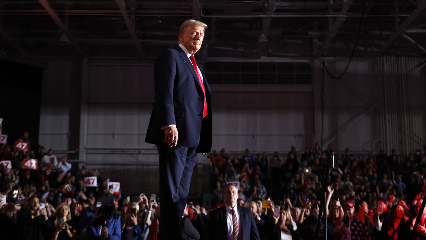 Trump's Transition: Key Players and Cabinet Picks in Focus