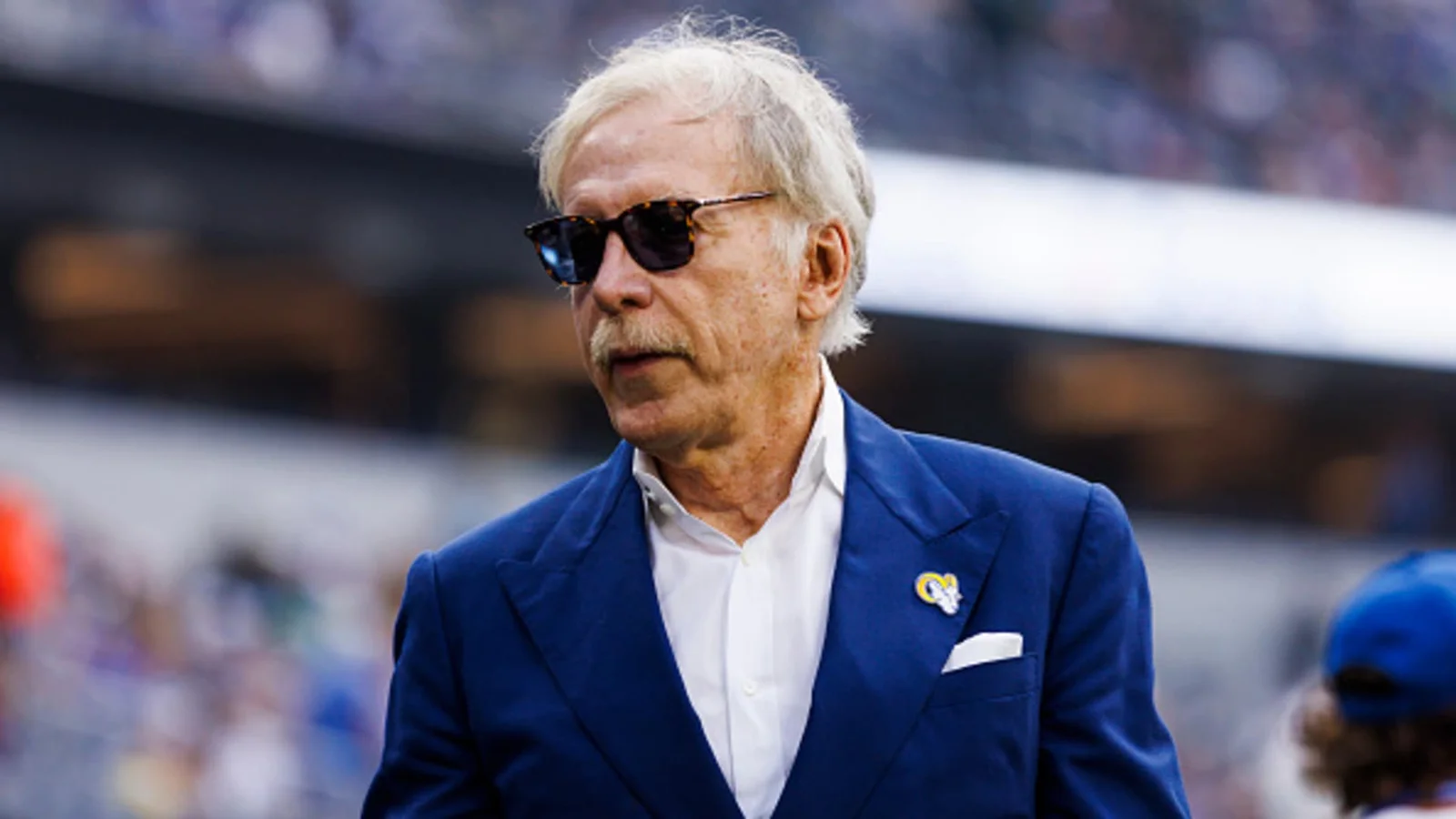 Kroenke Tops U.S. Private Land Ownership with 2.7 Million Acres