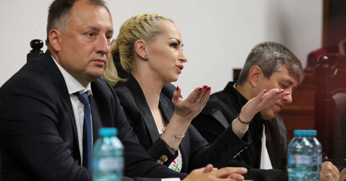 Moldova bans pro-Russian Shor party amid protests.