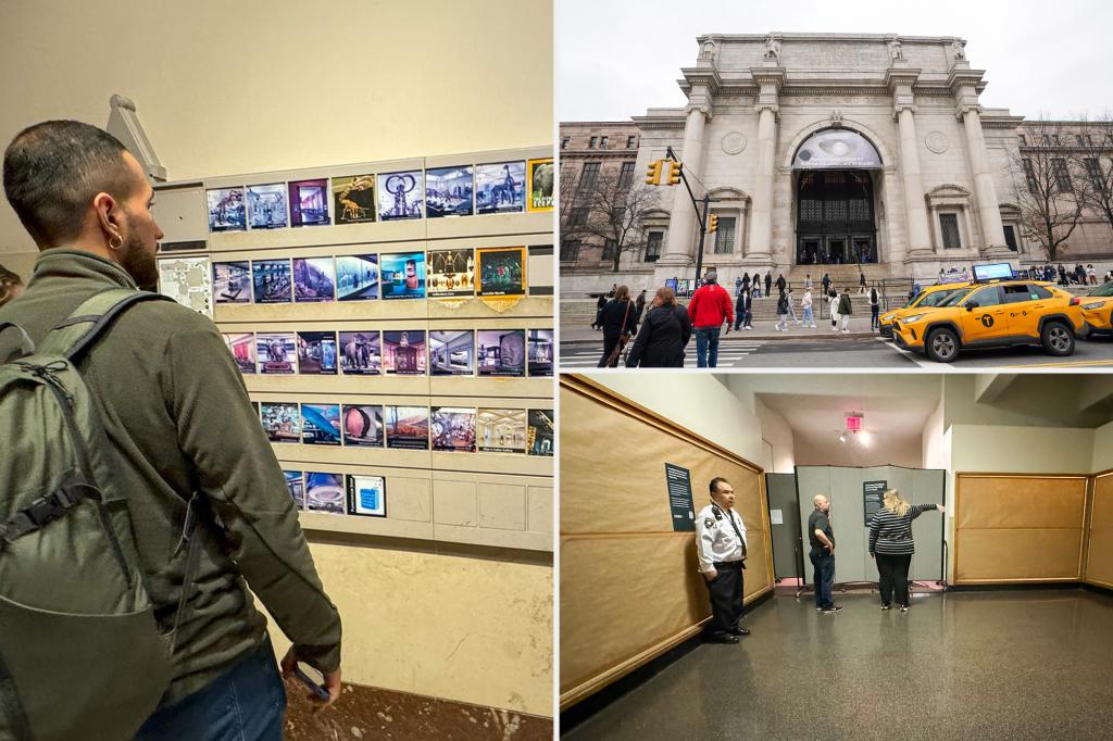 Featured image for "Challenges Faced by Museums in Displaying Native American Artifacts"