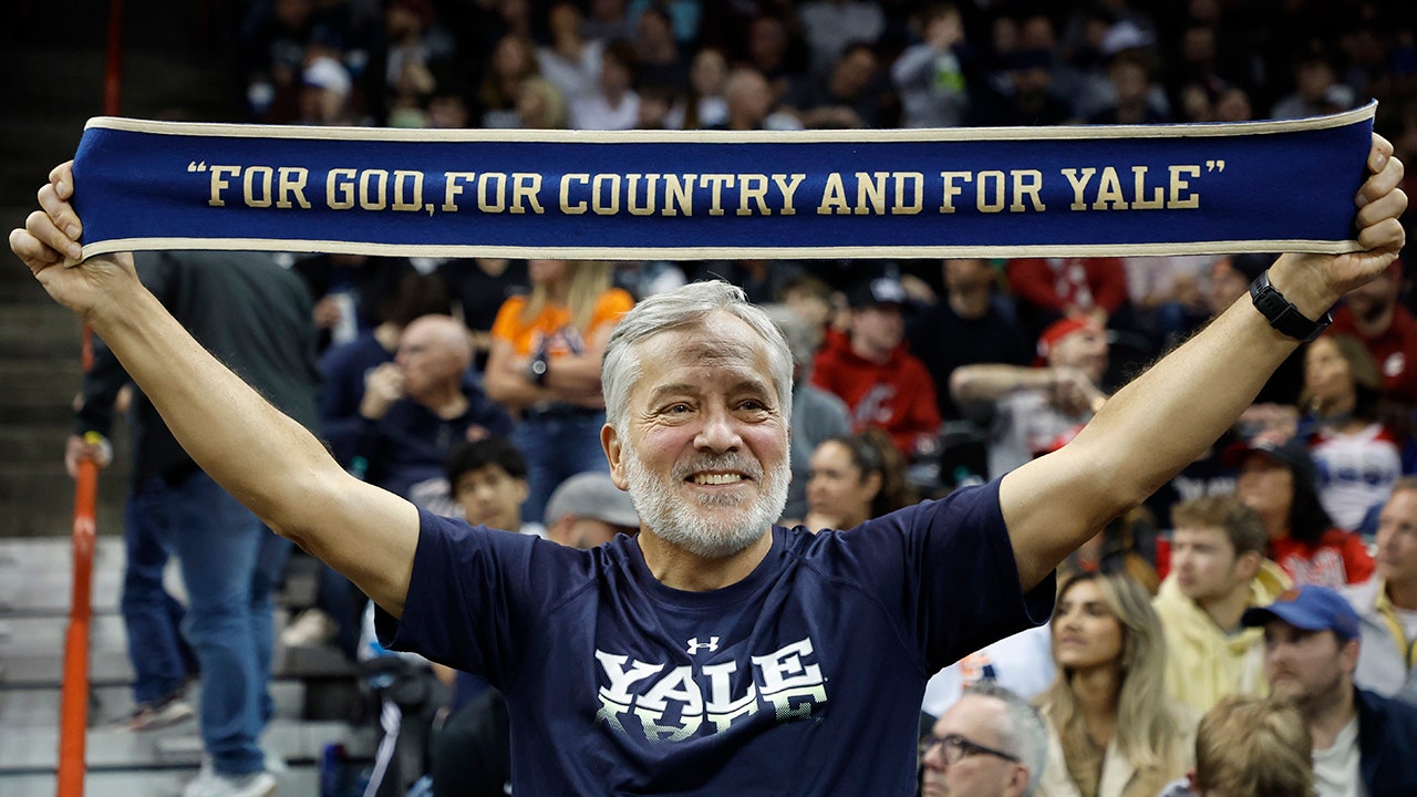 "Men's March Madness: First-Round Upsets Bust Brackets"