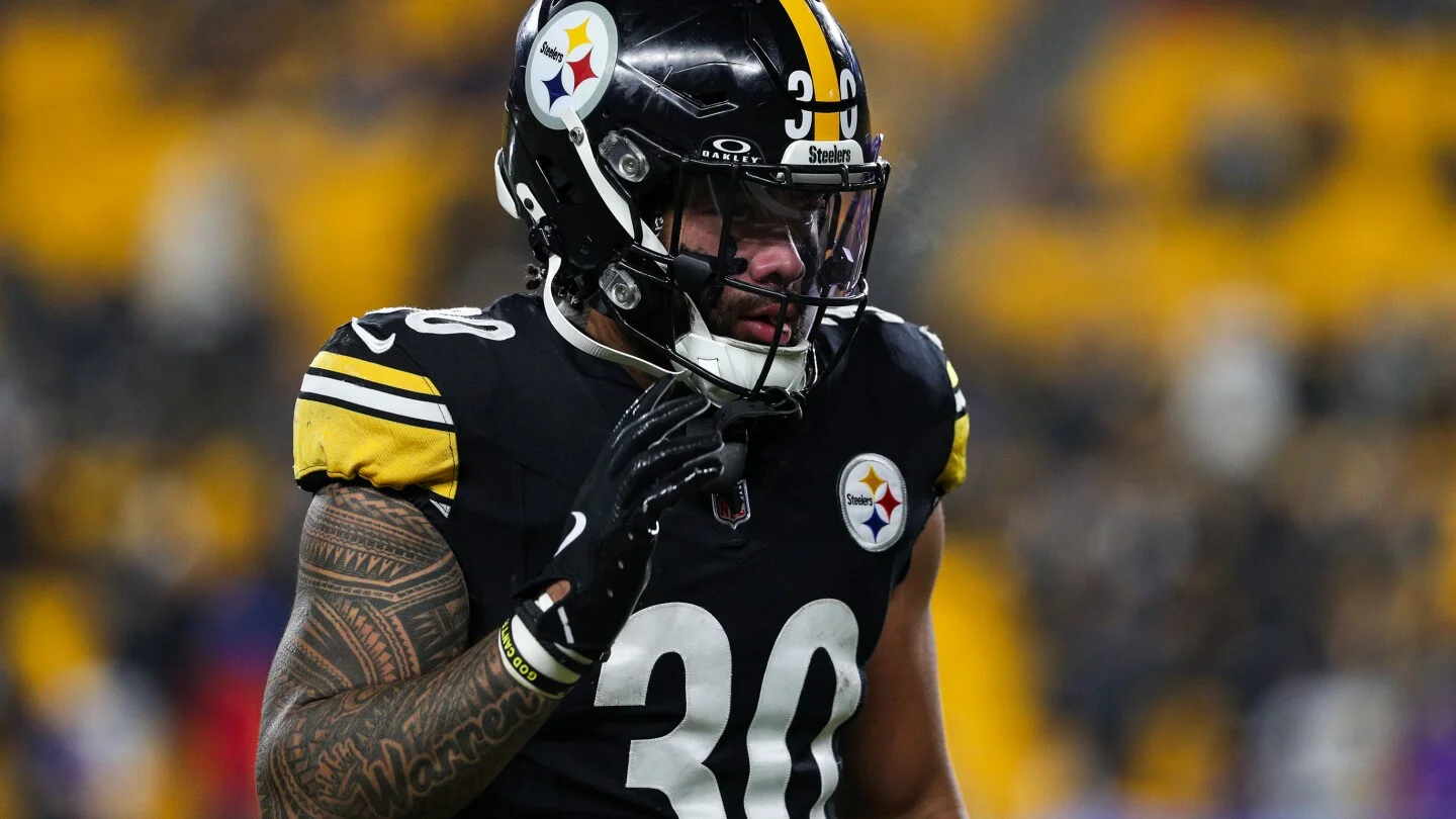 Texans-Steelers kickoff tests the NFL’s new touchback rule in rare fashion