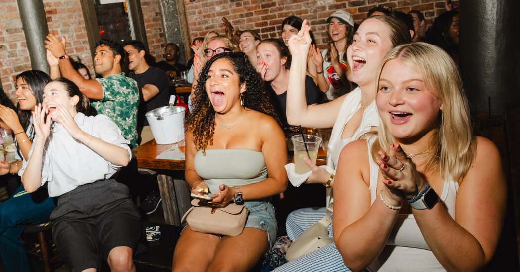 Featured image for Why 'Love Island USA' Continues to Captivate Fans