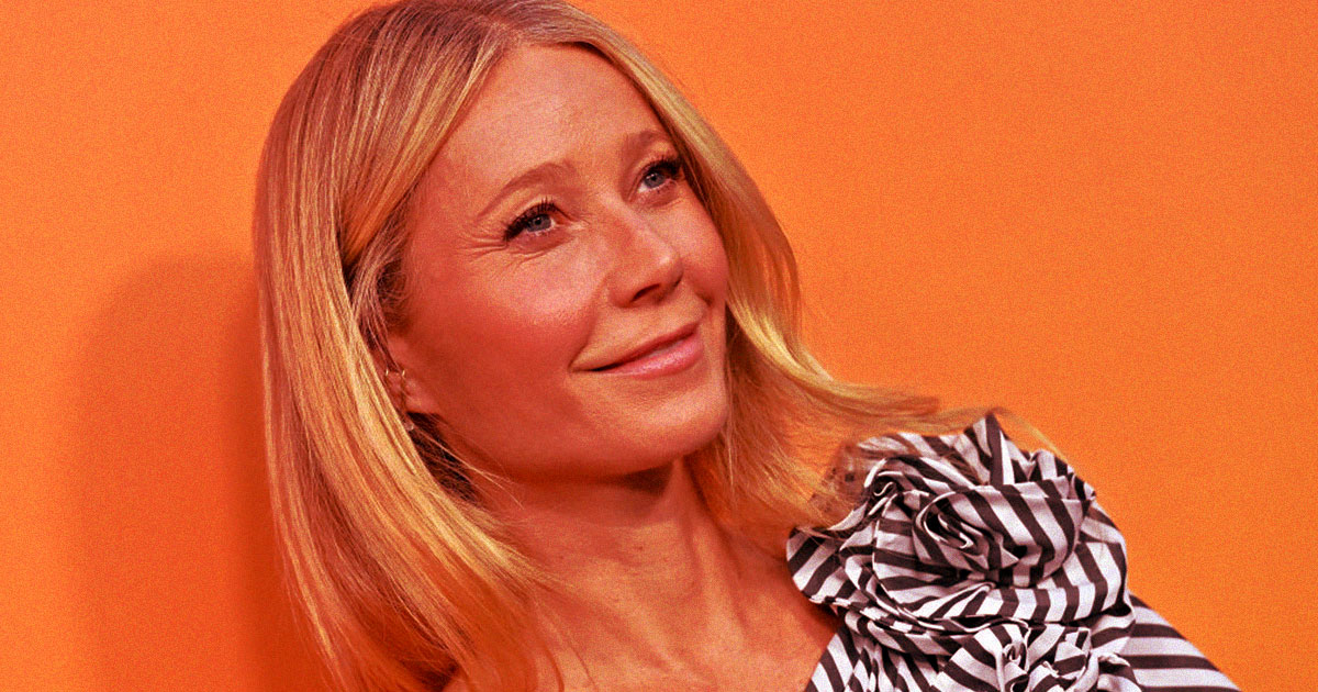 Gwyneth Paltrow's Controversial Wellness Trends Critiqued.